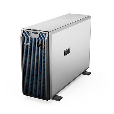 Dell T350 パワーエッジ サーバ,インテル Xeon E-2134 2.8GHz,1T SATA 7.2K ハードディスク