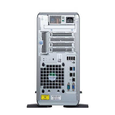 Dell T350 パワーエッジ サーバ,インテル Xeon E-2134 2.8GHz,1T SATA 7.2K ハードディスク