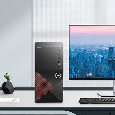 Dell Vostro デスクトップ 3890 コア i5 インテル プロセッサ コア i7 10700 メモリ 8G RAM 1T PC パソコン