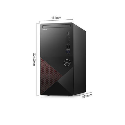 Dell Vostro デスクトップ 3890 コア i5 インテル プロセッサ コア i7 10700 メモリ 8G RAM 1T PC パソコン
