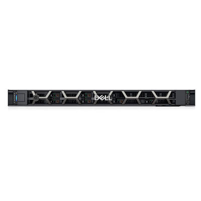 Xeon E-2314 2.8GHz 8GB ECC 3200MHz DVD 600W デル パワーエッジ R350 ラック サーバー コンポーネント