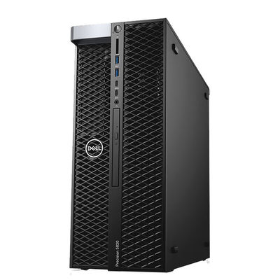 Dell Precision T5820 Xeon W-2223 8G 256G M.2 425W電源付きデスクトップコンピュータ
