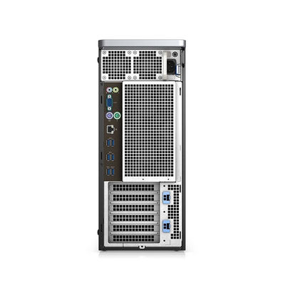 Dell Precision T5820 Xeon W-2223 8G 256G M.2 425W電源付きデスクトップコンピュータ