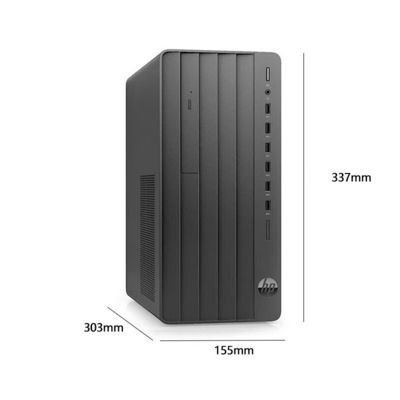 HP プロタワー 290 G9 i3 PC i3-12100 8G 256G HP デスクトップ 無ディスプレイタイプ WiFi6 ビジネスPC