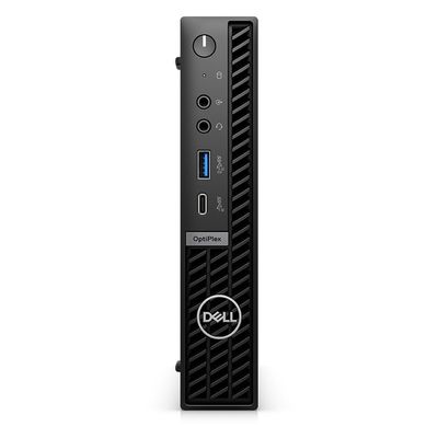 Dell Optiplex Micro 7010 MFF Core i3-12100T 8G 512G SSD ミニPC デスクトップコンピュータ ホスト