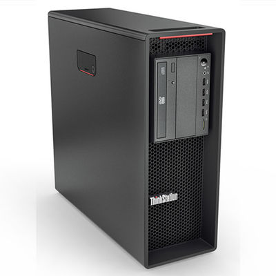 Lenovo ThinkStation P520 デスクトップ インテル Xeon W-2102 16G RAM 690W パソコン PC ワークステーション