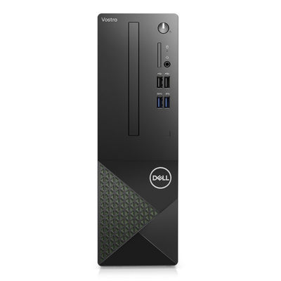 Dell Vostro デスクトップ 3710 12代目 i5 12400 プロセッサ 8GB DDR4 RAM 1TB HDD モニターなし 黒