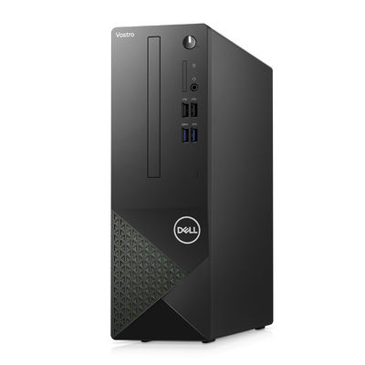 Dell Vostro デスクトップ 3710 12代目 i5 12400 プロセッサ 8GB DDR4 RAM 1TB HDD モニターなし 黒