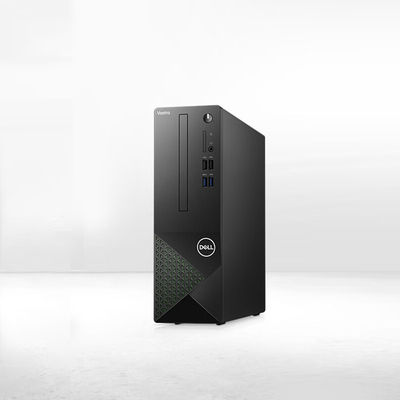 Dell Vostro デスクトップ 3710 12代目 i5 12400 プロセッサ 8GB DDR4 RAM 1TB HDD モニターなし 黒