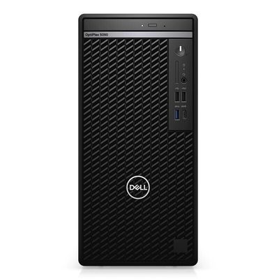 Intel i5 10505 プロセッサ 8GB メモリ 512GB SSD DVDRW Win10 デール オプティプレックス 5090 デスクトップコンピュータ
