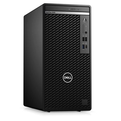 Intel i5 10505 プロセッサ 8GB メモリ 512GB SSD DVDRW Win10 デール オプティプレックス 5090 デスクトップコンピュータ