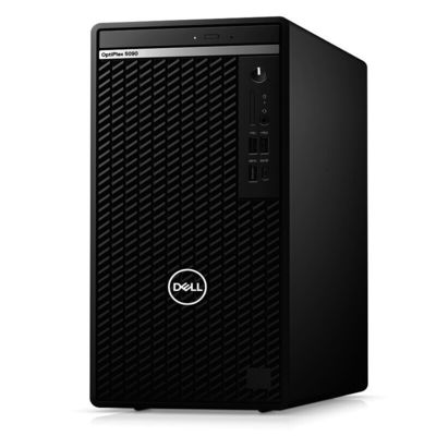 Intel i5 10505 プロセッサ 8GB メモリ 512GB SSD DVDRW Win10 デール オプティプレックス 5090 デスクトップコンピュータ