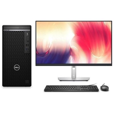 Intel i5 10505 プロセッサ 8GB メモリ 512GB SSD DVDRW Win10 デール オプティプレックス 5090 デスクトップコンピュータ