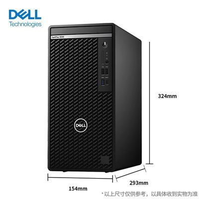 Intel i5 10505 プロセッサ 8GB メモリ 512GB SSD DVDRW Win10 デール オプティプレックス 5090 デスクトップコンピュータ