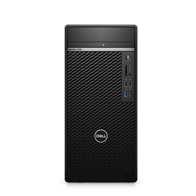 Dell Optiplex 7080 デスクトップコンピュータ PC i7-10700 CPU 8GB DDR4 RAM 1TB HDD SATA