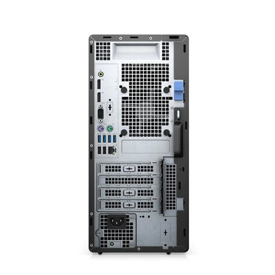 Dell Optiplex 7080 デスクトップコンピュータ PC i7-10700 CPU 8GB DDR4 RAM 1TB HDD SATA