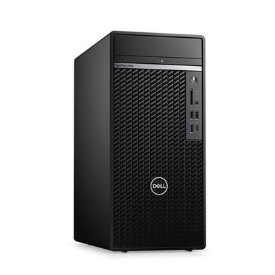 Dell Optiplex 7080 デスクトップコンピュータ PC i7-10700 CPU 8GB DDR4 RAM 1TB HDD SATA