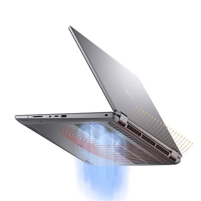 デルプレシジョン7770 インテルi9 12950HX CPU 32GB DDR5 4800 1T M.2 SSD RTX A5000 17.3インチ モバイルワークステーションラップトップ