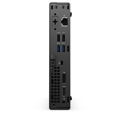 ミニPC デール オプティプレックス 3080MFF i5-10500T 16GB 512GB SSD WiFi BT Win10 デスクトップコンピュータ
