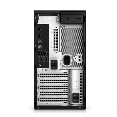Dell Precision 3640 ワークステーション インテル i5-10500 CPU 8GB DDR4 RAM 1TB デスクトップ PC