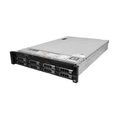 2*E5-2680 V4 28C/56T と 64GB RAM を搭載した手頃な価格の Dell PowerEdge R730 2U ラックサーバー