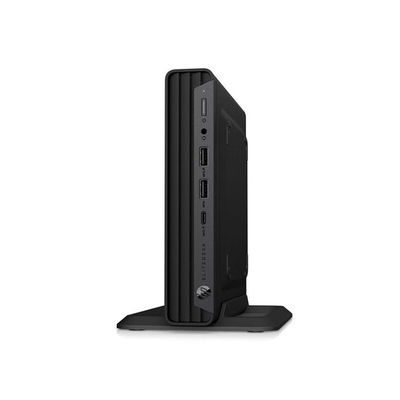 HPプロデスク 400 G9 i3-13100T 8GB 256GB M.2 SFFタワー デスクトップPC UHD 710 グラフィックカード