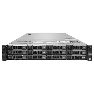 2*E5-2680 V4 28C/56T と 64GB RAM を搭載した手頃な価格の Dell PowerEdge R730 2U ラックサーバー