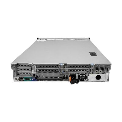 2*E5-2680 V4 28C/56T と 64GB RAM を搭載した手頃な価格の Dell PowerEdge R730 2U ラックサーバー