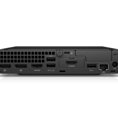 HPプロデスク 400 G9 i3-13100T 8GB 256GB M.2 SFFタワー デスクトップPC UHD 710 グラフィックカード