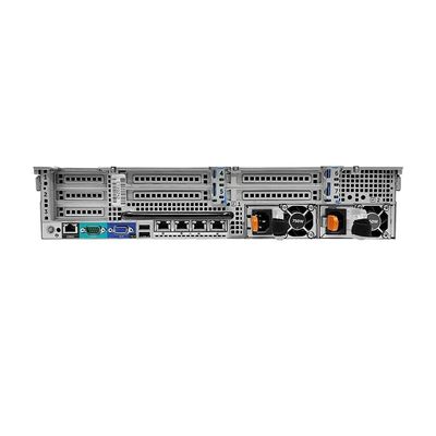 2*E5-2680 V4 28C/56T と 64GB RAM を搭載した手頃な価格の Dell PowerEdge R730 2U ラックサーバー