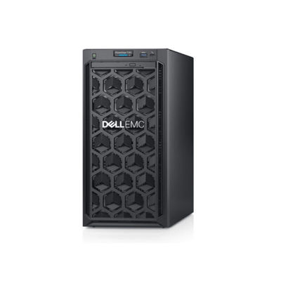 Dell PowerEdge T140 Xeon E-2224 3.4GHz 8GB DDR4 1TB HDD タワー サーバ データ ストレージ