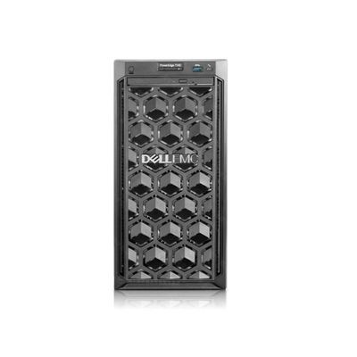Dell PowerEdge T140 Xeon E-2224 3.4GHz 8GB DDR4 1TB HDD タワー サーバ データ ストレージ