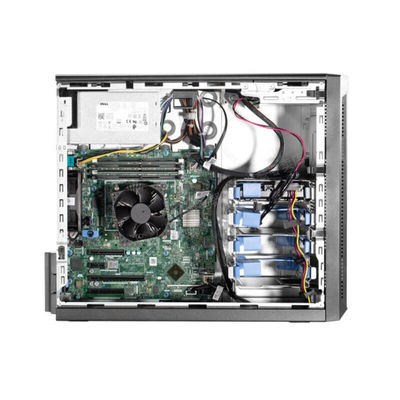 Dell PowerEdge T140 Xeon E-2224 3.4GHz 8GB DDR4 1TB HDD タワー サーバ データ ストレージ