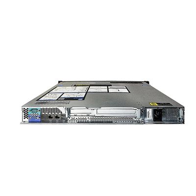 ストック Lenovo ThinkSystem SR258 サーバー Xeon E-2124 8GB DDR4 RAM 1TB 300W 1U サーバー PCラック サーバー