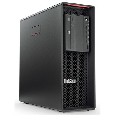 レノボ シンクステーション P520 / P520c タワーワークステーション 究極のワークステーションソリューション