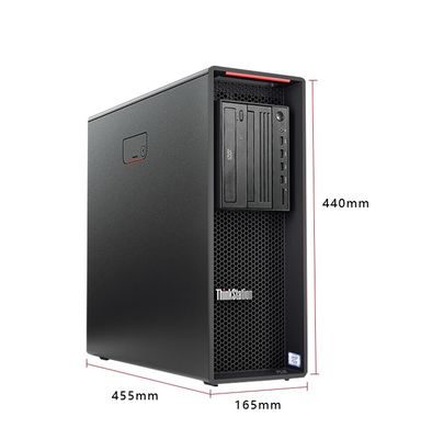 レノボ シンクステーション P520 / P520c タワーワークステーション 究極のワークステーションソリューション