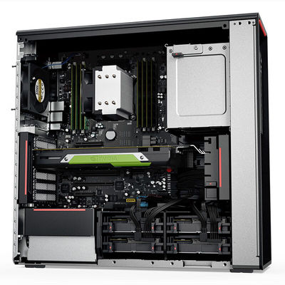 レノボ シンクステーション P520 / P520c タワーワークステーション 究極のワークステーションソリューション