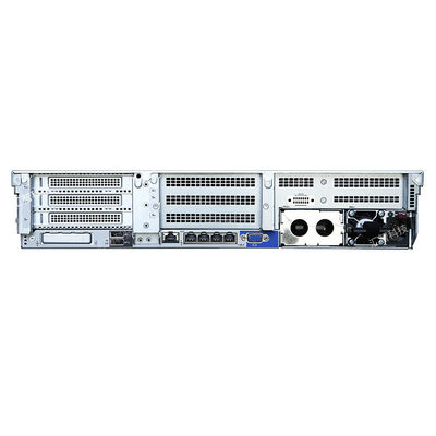 Xeon Bronze Processor Type 2U ラックサーバー HPE ProLiant DL380 Gen10 16GB RAMのサーバー