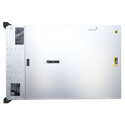 Xeon Bronze Processor Type 2U ラックサーバー HPE ProLiant DL380 Gen10 16GB RAMのサーバー