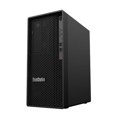レノボ シンクステーション P360 タワー ワークステーション パソコン 17L タワーケース 2xディスプレイアウト