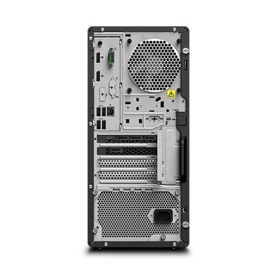 レノボ シンクステーション P360 タワー ワークステーション パソコン 17L タワーケース 2xディスプレイアウト