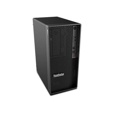 レノボ シンクステーション P360 タワー ワークステーション パソコン 17L タワーケース 2xディスプレイアウト