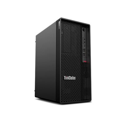 レノボ シンクステーション P360 タワー ワークステーション パソコン 17L タワーケース 2xディスプレイアウト