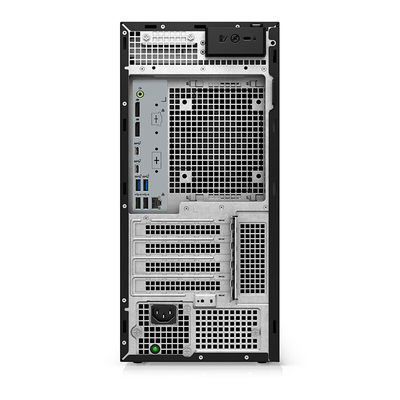 3.0GHzから4.6GHzまでのプロセッサ デル パワーエッジ 精密T3660 多機能ワークステーション