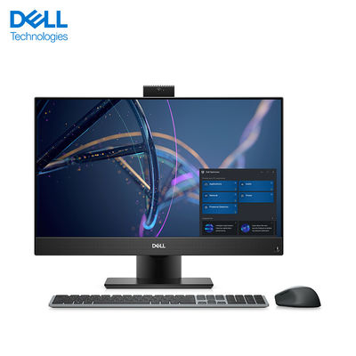 160WPSU OptiPlex 7400 23.8" FHD ノンタッチ オールインワンPC GDDR4 ビデオメモリタイプ
