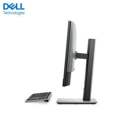 160WPSU OptiPlex 7400 23.8" FHD ノンタッチ オールインワンPC GDDR4 ビデオメモリタイプ