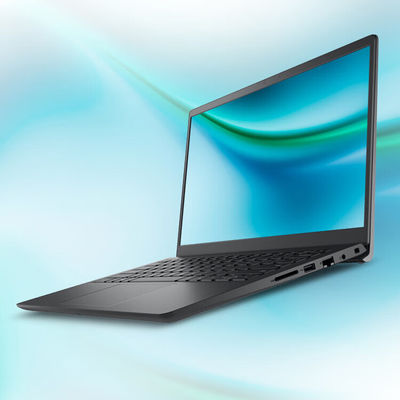 英語キーボード Dell Vostro V3420-1505A 14インチ FHD i5-1135G7 8GB 512GB 薄型ラップトップ 黒