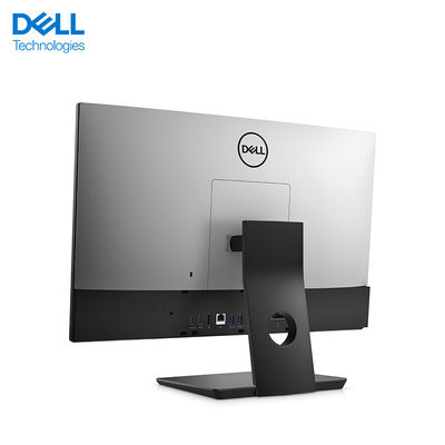 160WPSU OptiPlex 7400 23.8" FHD ノンタッチ オールインワンPC GDDR4 ビデオメモリタイプ