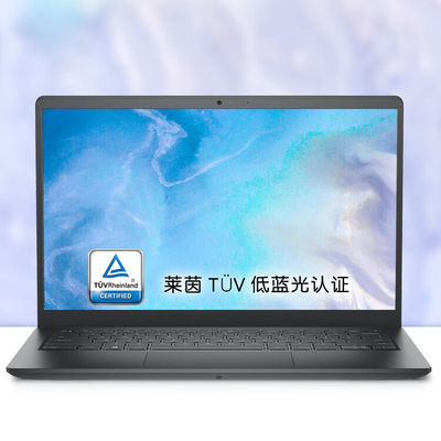英語キーボード Dell Vostro V3420-1505A 14インチ FHD i5-1135G7 8GB 512GB 薄型ラップトップ 黒