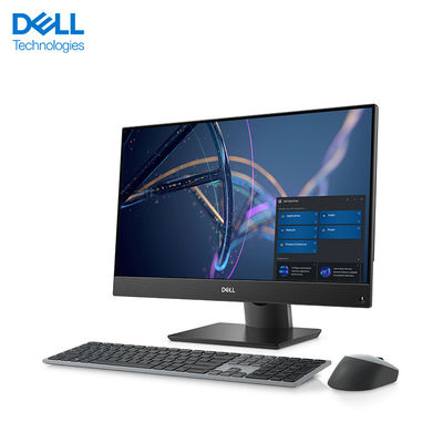 160WPSU OptiPlex 7400 23.8" FHD ノンタッチ オールインワンPC GDDR4 ビデオメモリタイプ